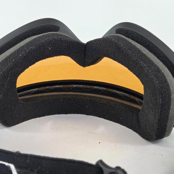 Dragon Alliance Goggles Blackout LumaLens Snowboard Adjustable Ski Goggle - Picture 11 of 11